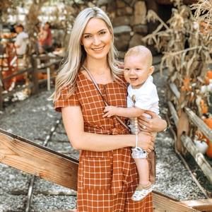 Meet your Posher, Cristina